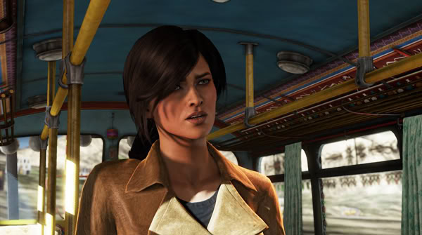 Chloe Frazer